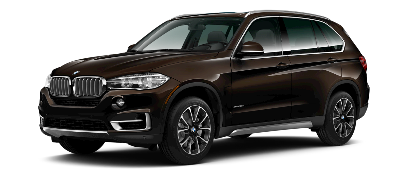 BMW X5 xDrive35i available at Tom Bush BMW Jacksonville in Jacksonville FL