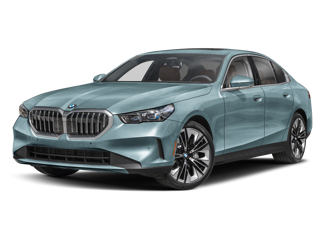 2026 BMW 5 Series Jacksonville, FL