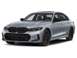 2026 BMW 3 Series Jacksonville, FL