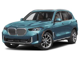 2026 BMW X5 / X5 M Jacksonville, FL