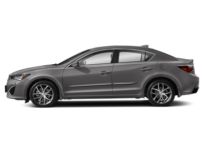 2019 Acura ILX w/Premium Pkg