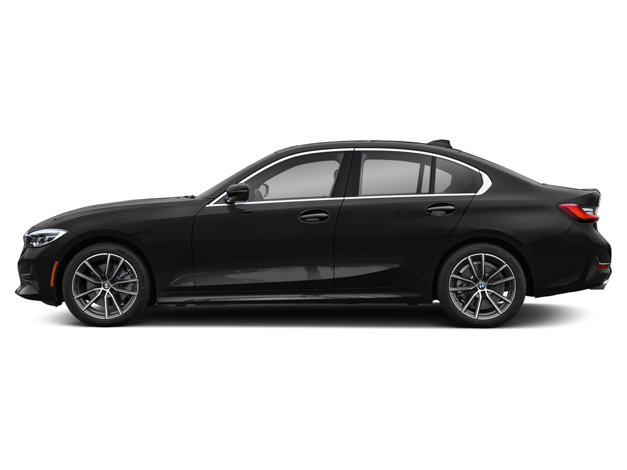 2019 BMW 330i 330i