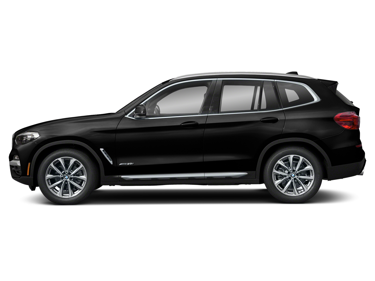 2019 BMW X3 M40i M40i