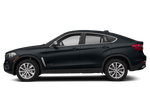 2019 BMW X6 xDrive 35i xDrive35i