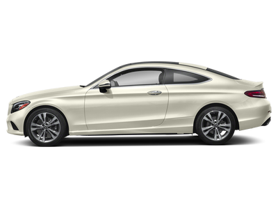 2019 Mercedes-Benz C 300 C 300