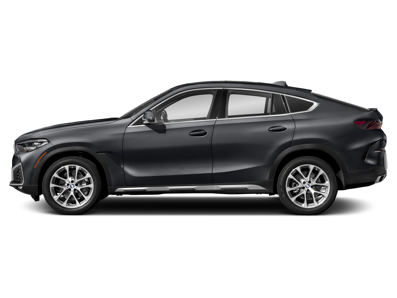 2020 BMW X6 M50i - Photo 3