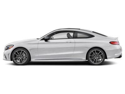 2020 Mercedes-Benz AMG® C 43 AMG® C 43