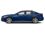 2021 Acura TLX w/Technology Package