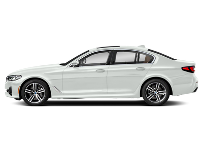 2021 BMW 530i xDrive 530i xDrive