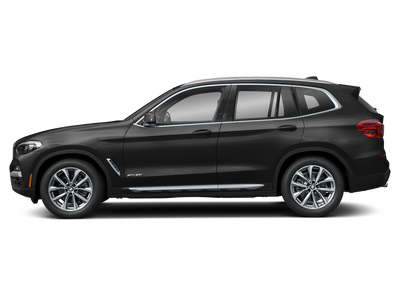 2021 BMW X3 sDrive30i sDrive30i