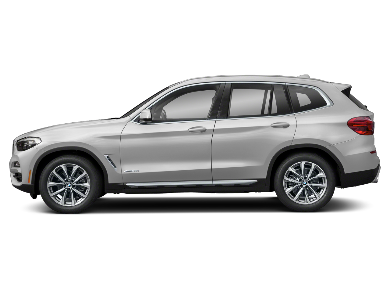 2021 Bmw X3 xDrive30i photo 3