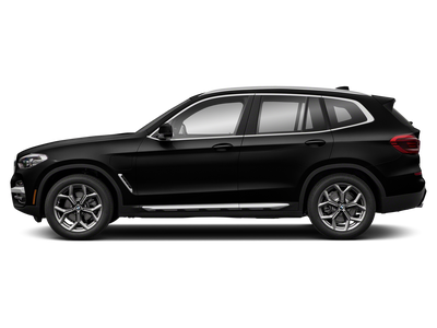 2021 BMW X3 xDrive30e xDrive30e