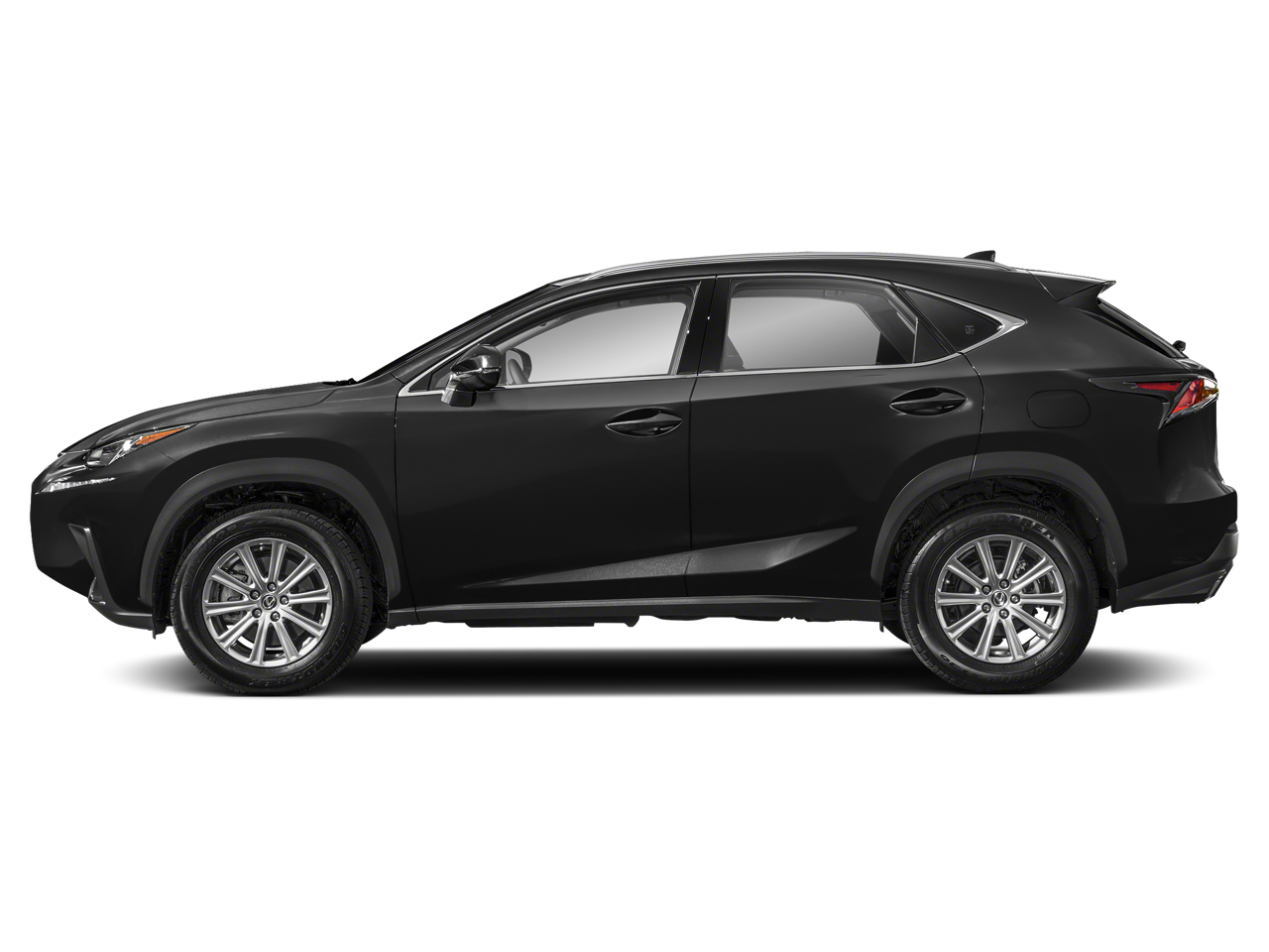 2021 Lexus NX 300 