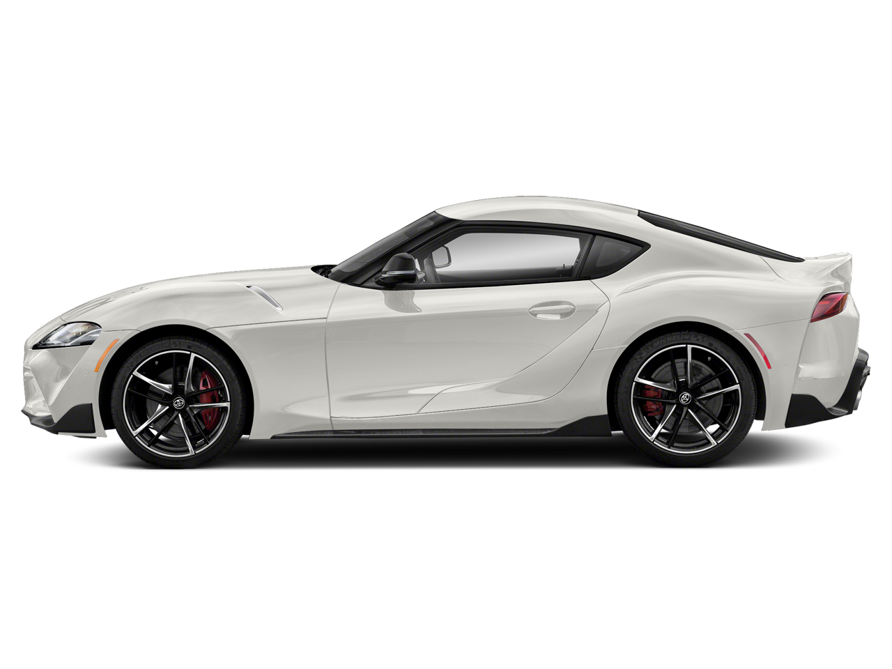 2021 Toyota GR Supra 3.0 Premium