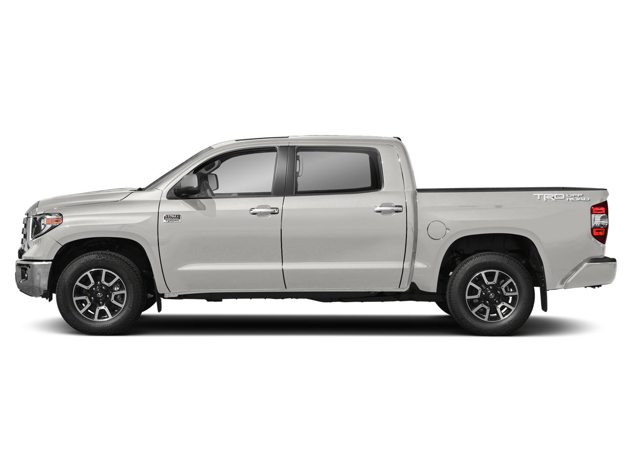 2021 Toyota Tundra 1794 Edition