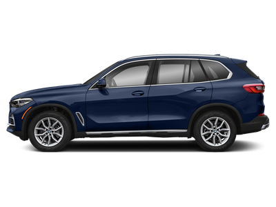 2022 BMW X5 sDrive40i sDrive40i