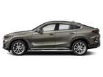 2022 BMW X6 xDrive40i xDrive40i