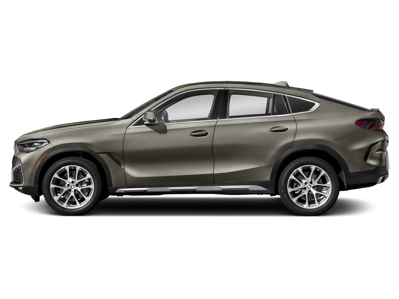 2022 BMW X6 xDrive40i xDrive40i