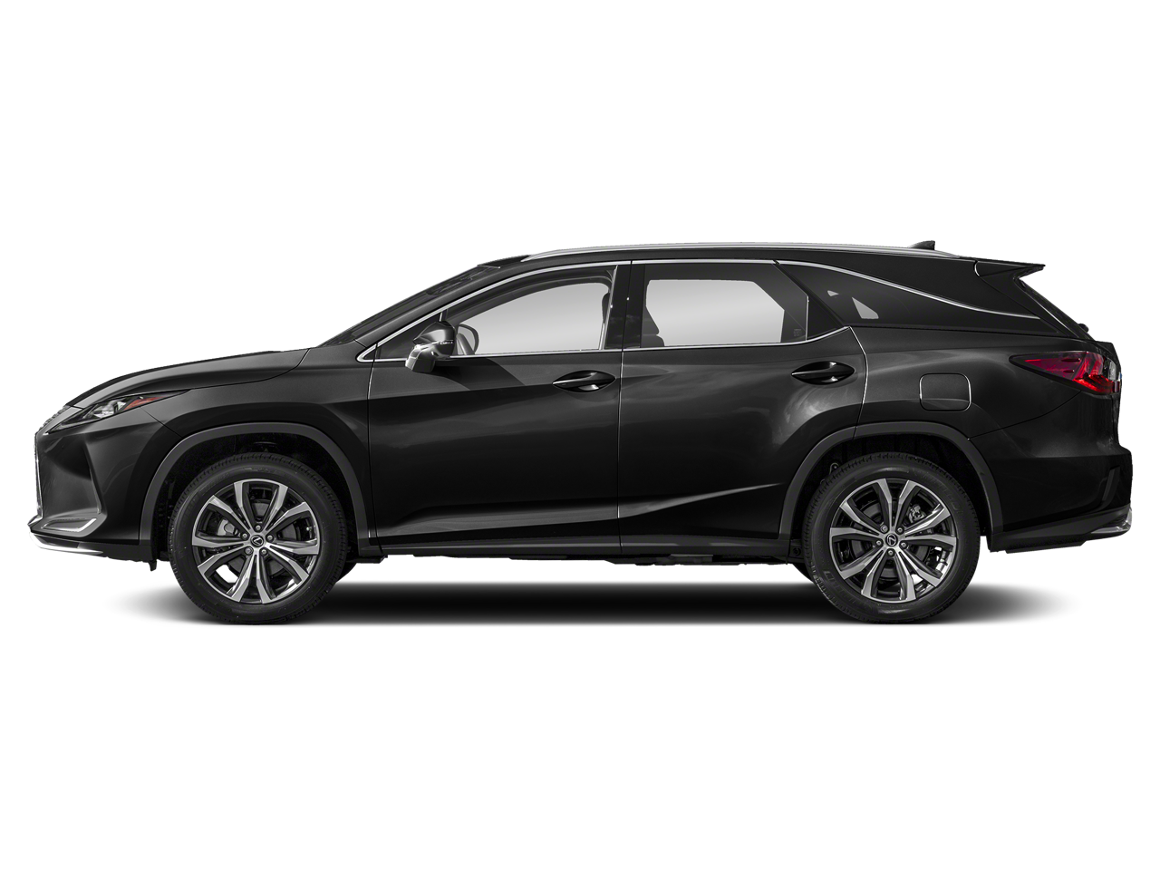 2022 Lexus RX Luxury