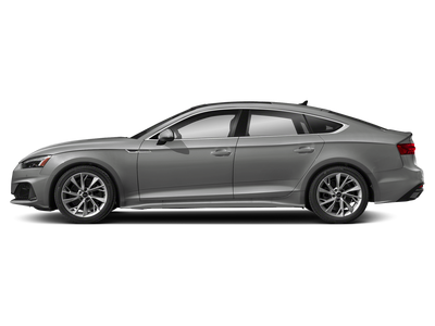 2023 Audi A5 Sportback S line Premium Plus