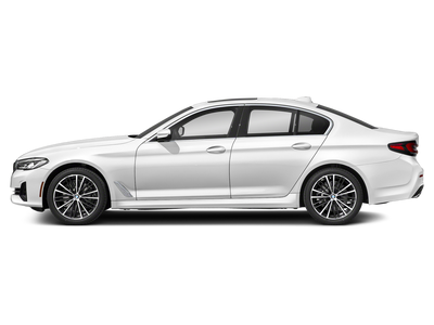 2023 BMW 540i xDrive 540i xDrive