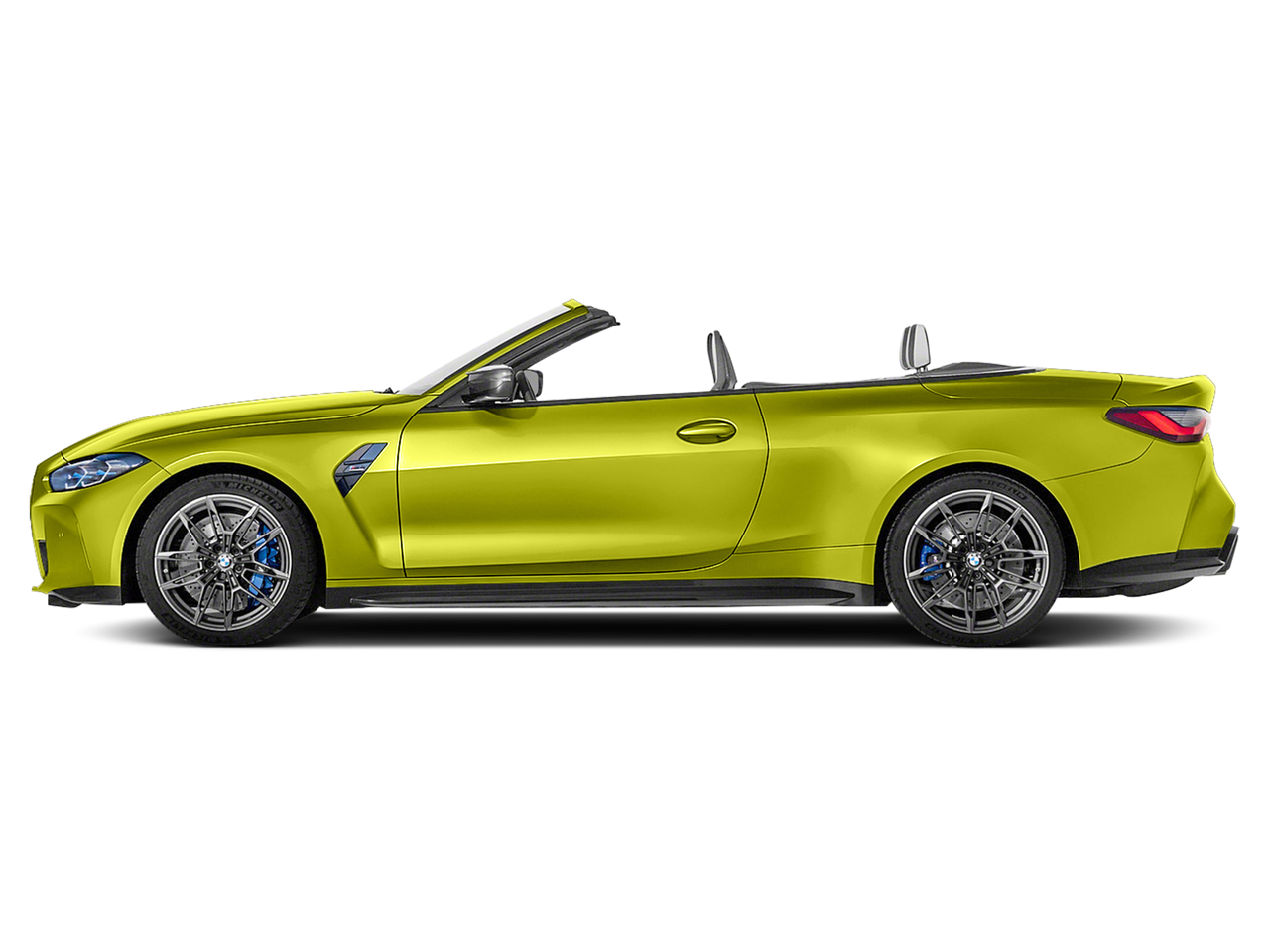 Vehicle Details - New