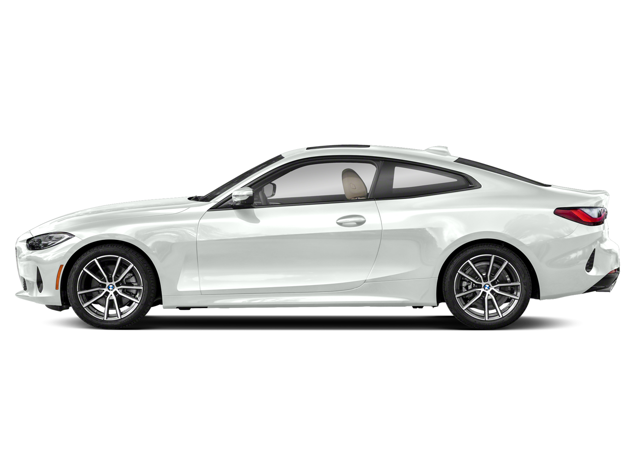 2023 BMW 4 Series 430i xDrive