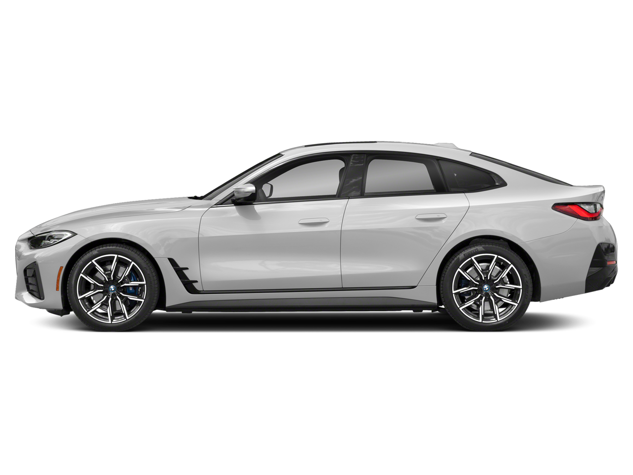 2023 BMW i4 35 - Photo 3
