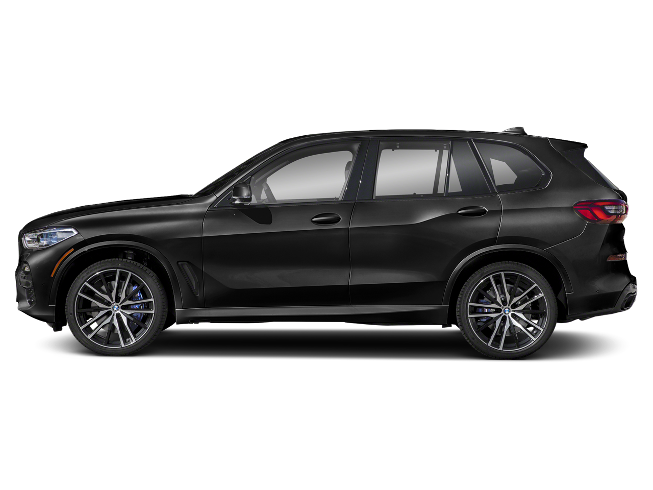 2023 BMW X5 M50i M50i