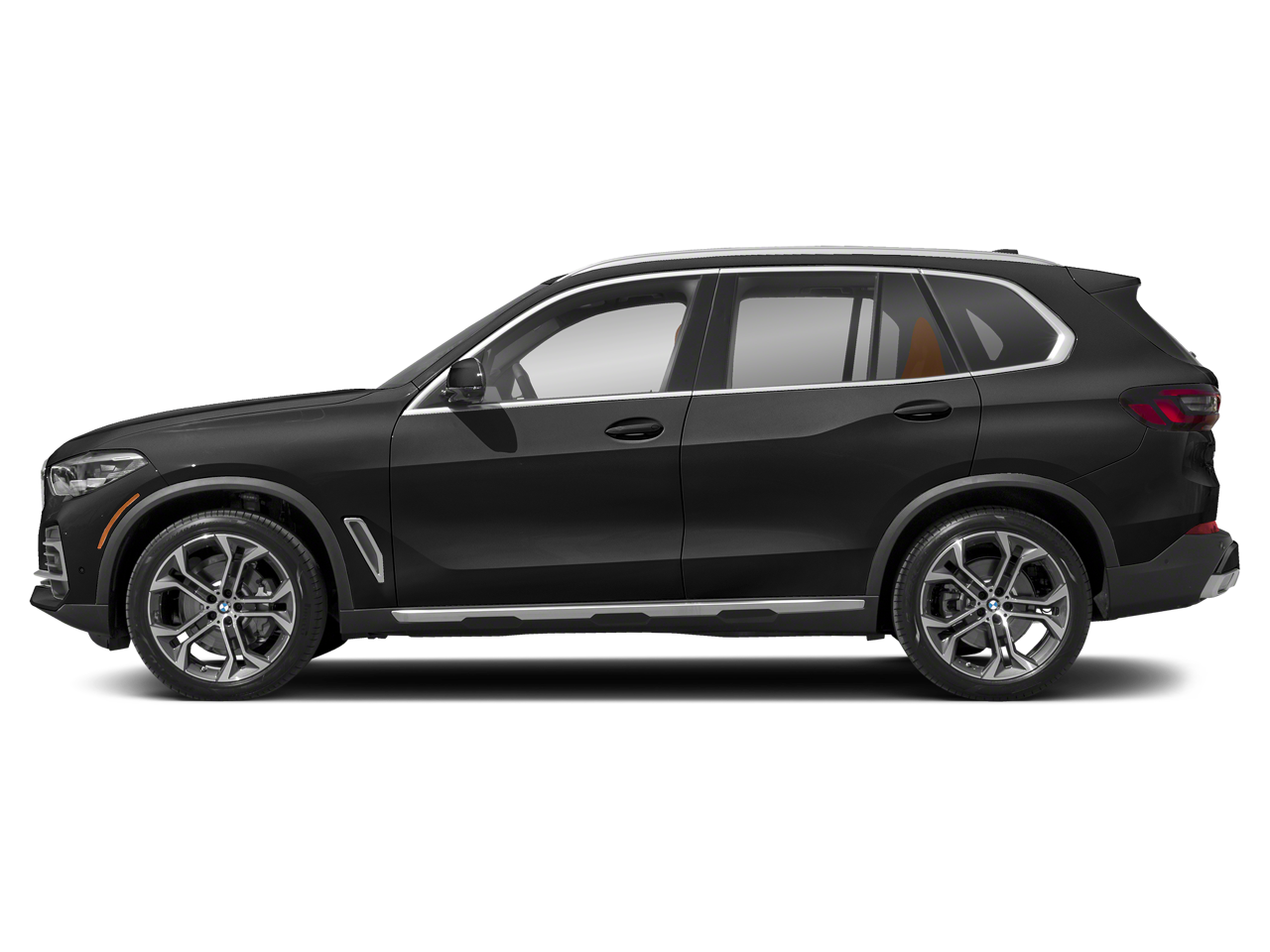 2023 BMW X5 40i - Photo 3