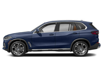 2023 BMW X5 xDrive40i xDrive40i