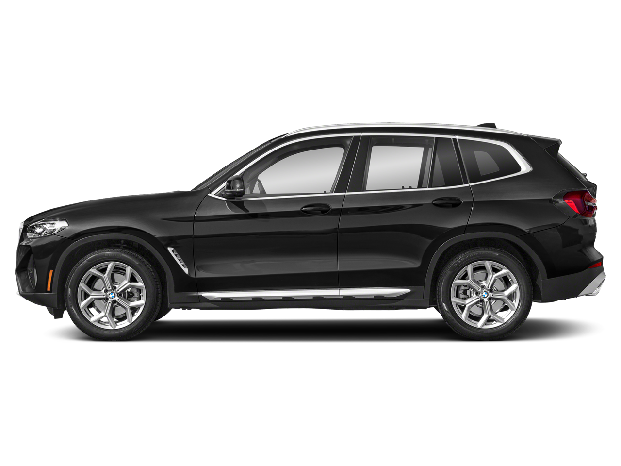 2023 BMW X3 xDrive30i xDrive30i