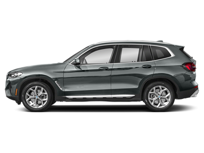 2023 BMW X3 sDrive30i sDrive30i