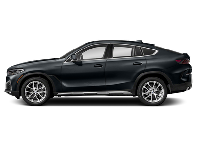 2023 BMW X6 xDrive40i xDrive40i
