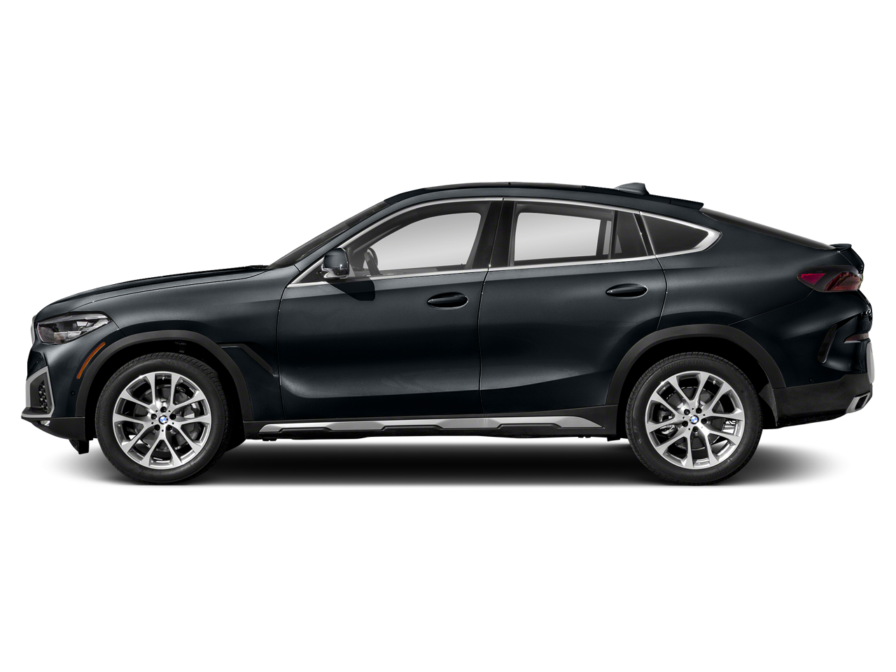 2023 BMW X6 xDrive40i xDrive40i