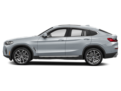 2023 BMW X4 xDrive30i xDrive30i