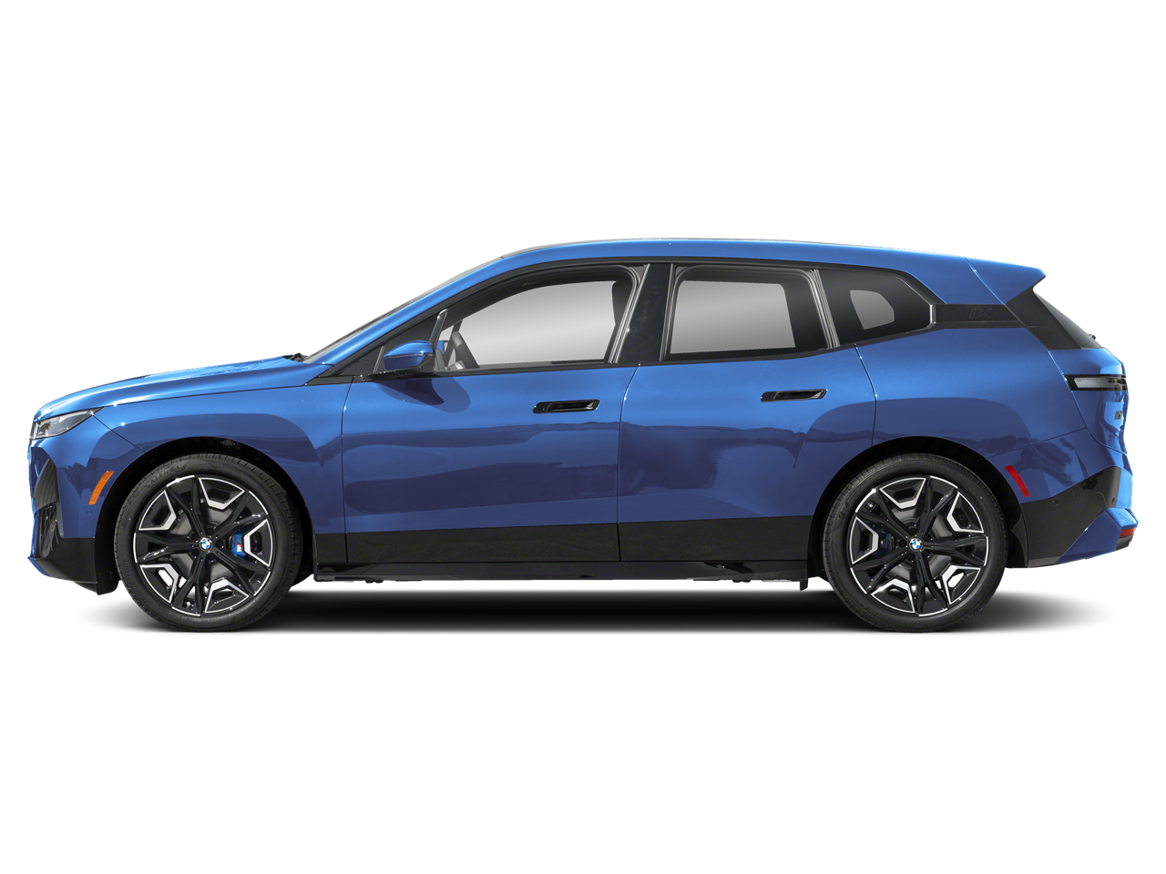2023 BMW iX Base - Photo 3