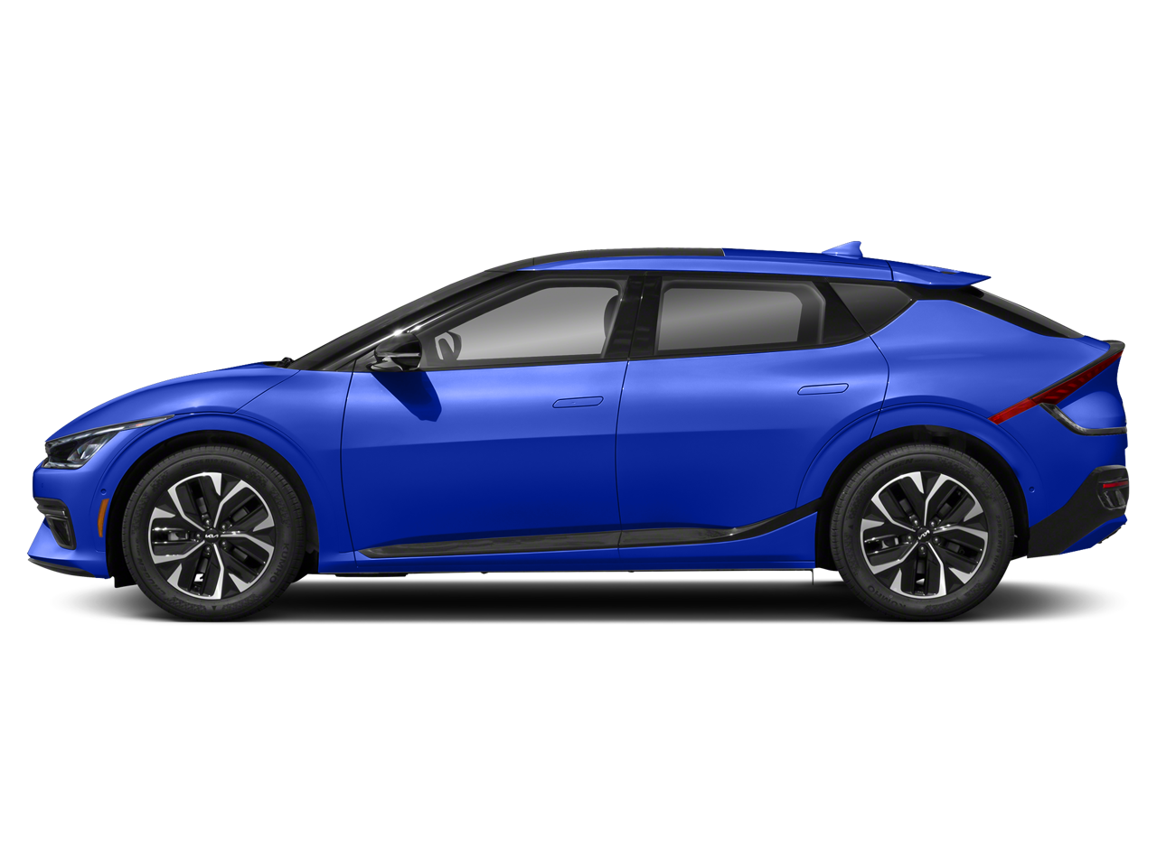 2023 Kia EV6 GT-Line photo 3