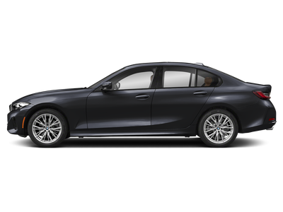 2024 BMW 330i 330i