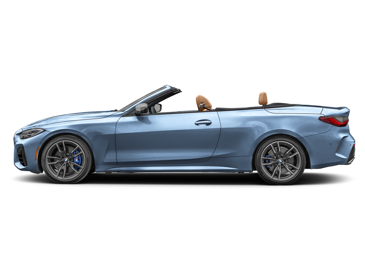 2024 BMW 4 Series M440i - Photo 3