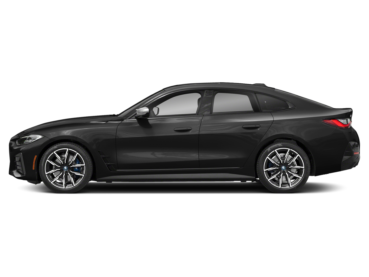 2024 BMW i4 eDrive35 eDrive35