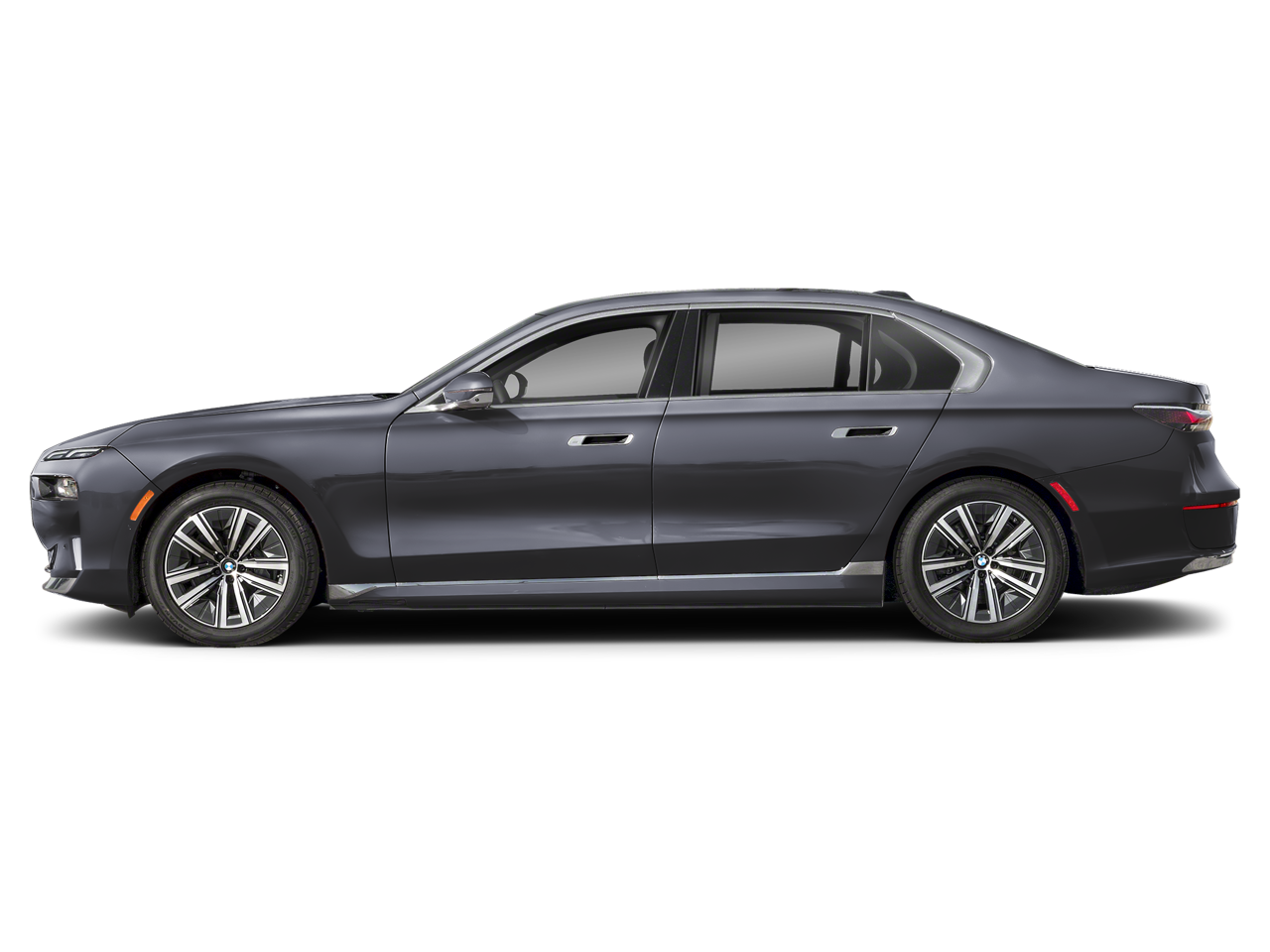 2024 BMW i7 eDrive50