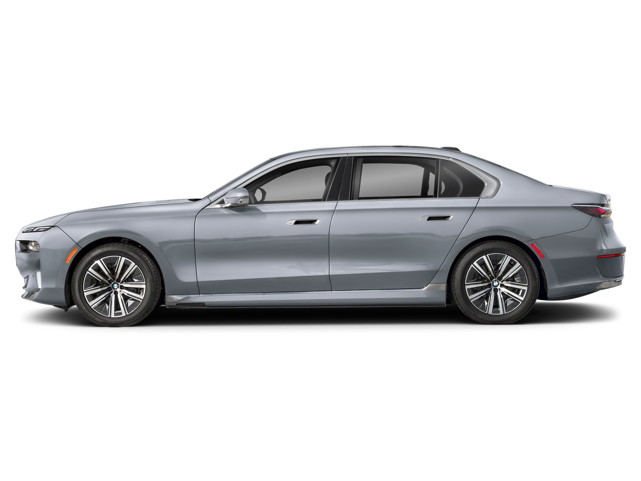 2024 BMW i7 Base - Photo 3