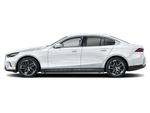 2024 BMW i5 eDrive40
