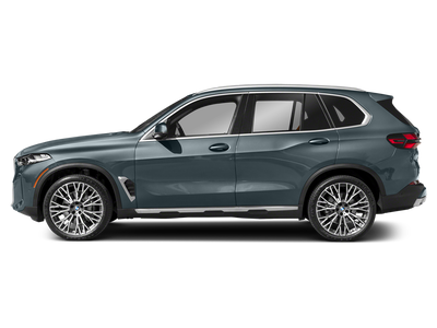2024 BMW X5 xDrive40i xDrive40i