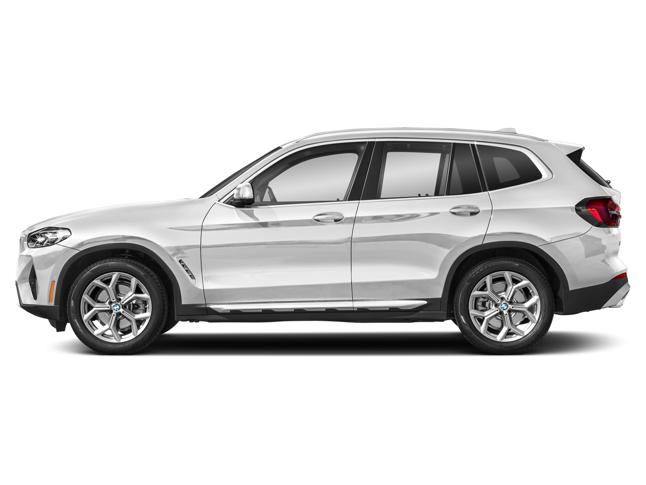 2024 BMW X3 M40i M40i