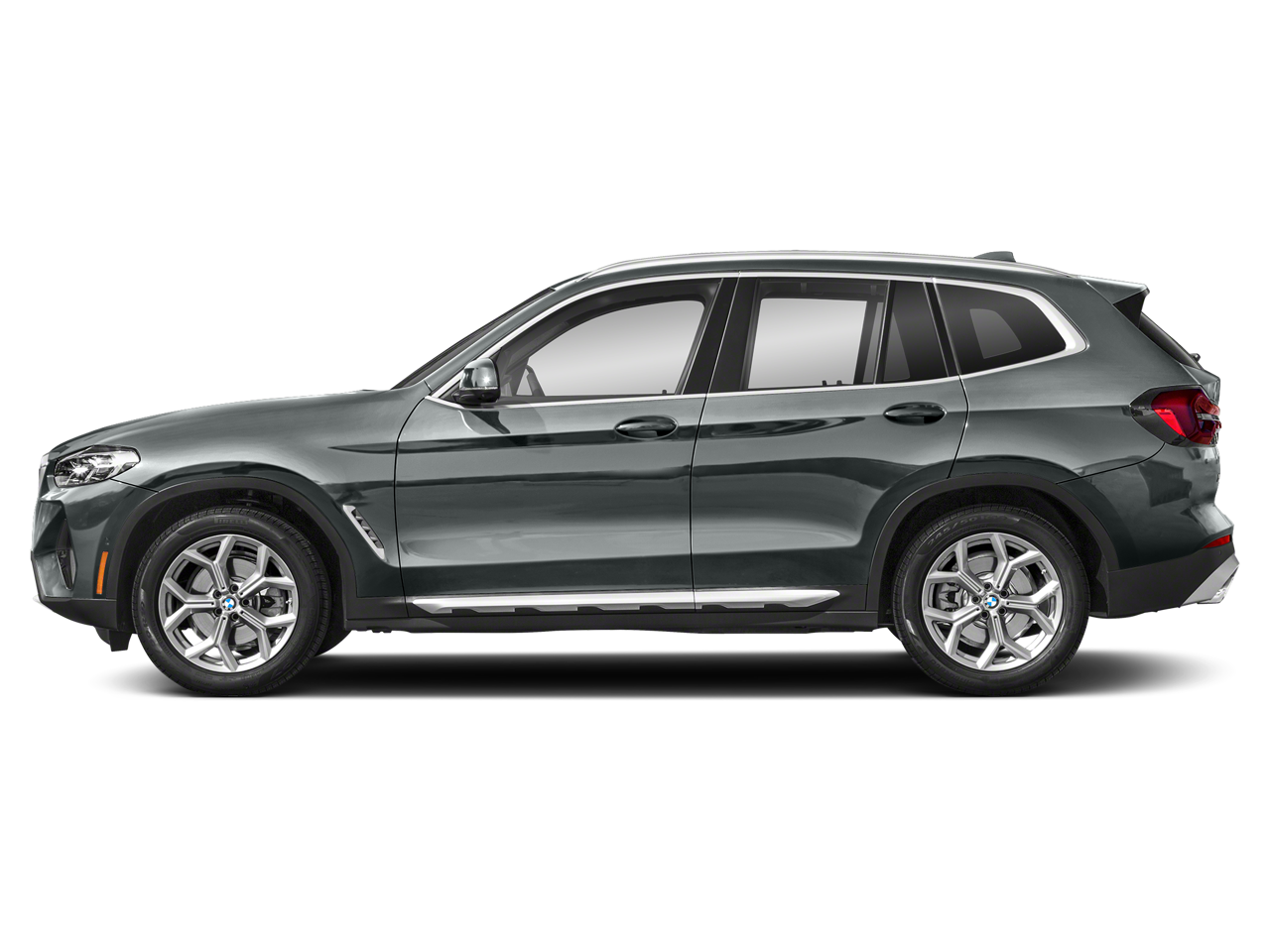 2024 BMW X3 xDrive30i xDrive30i