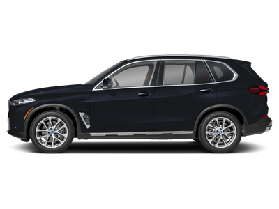 2024 BMW X5 xDrive50e xDrive50e