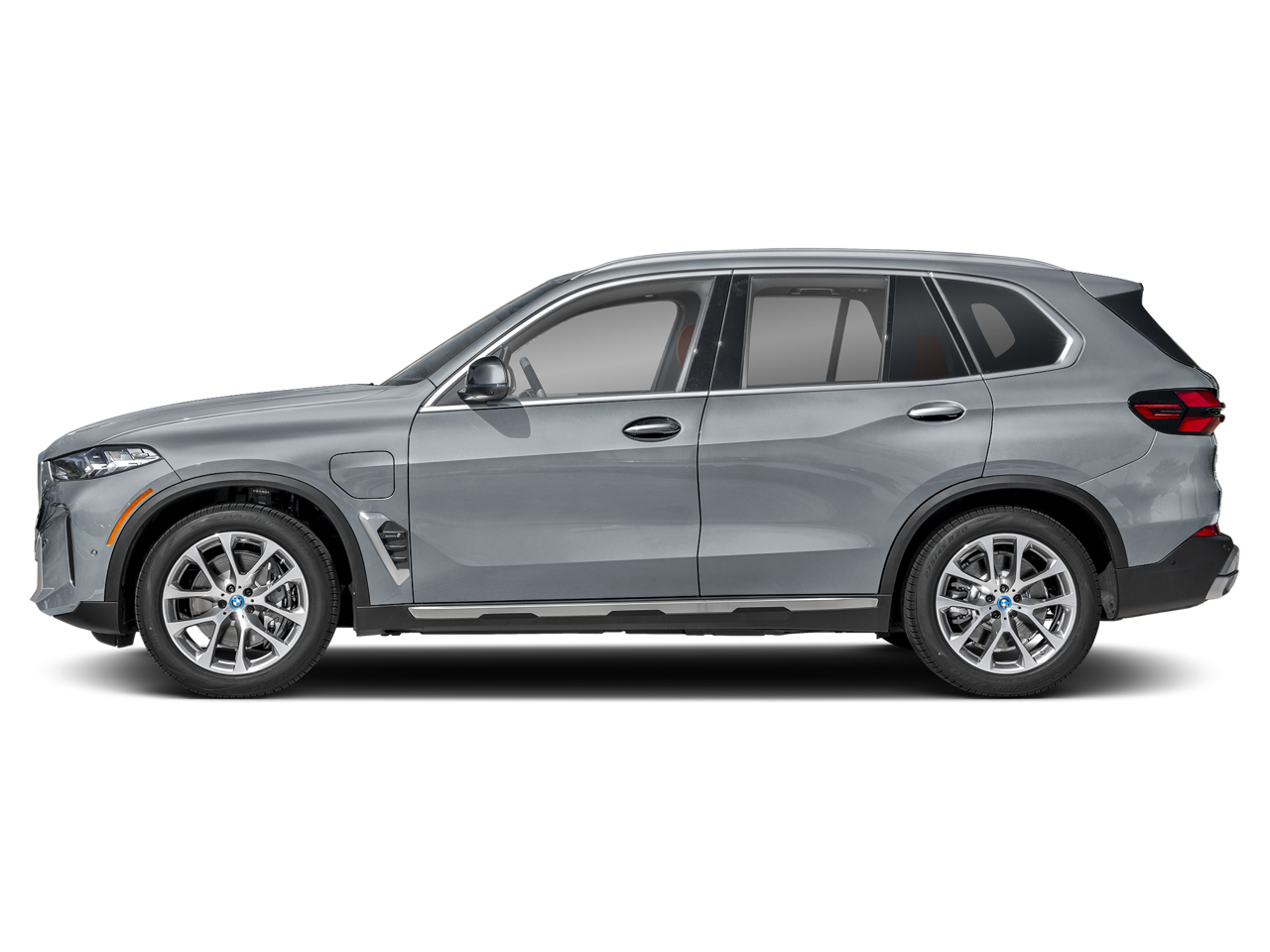 2024 BMW X5 xDrive50e xDrive50e