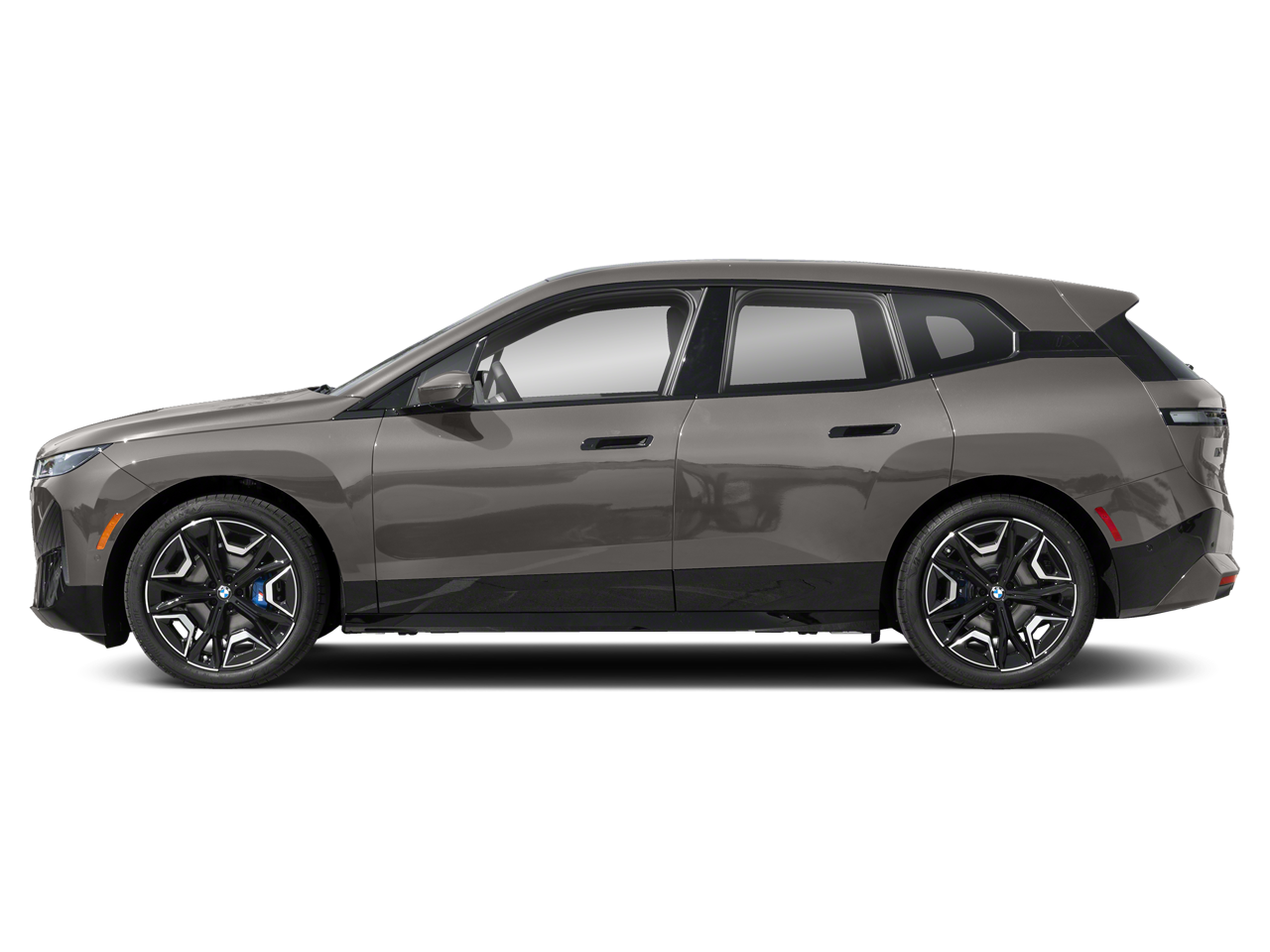 2024 BMW iX xDrive50 xDrive50